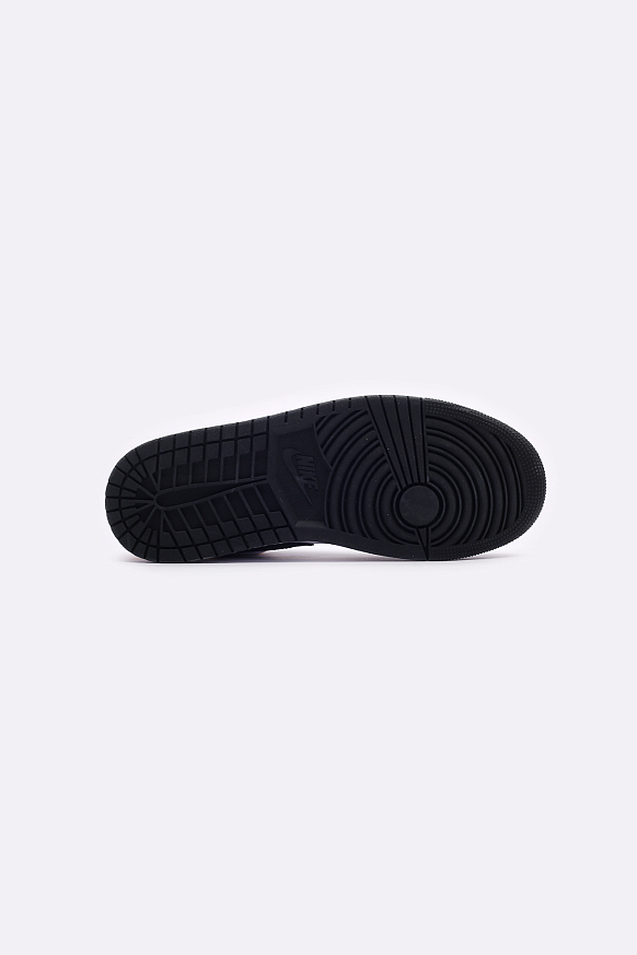 Мужские кроссовки Jordan 1 Low SE (DX4334-008) - фото 6 картинки