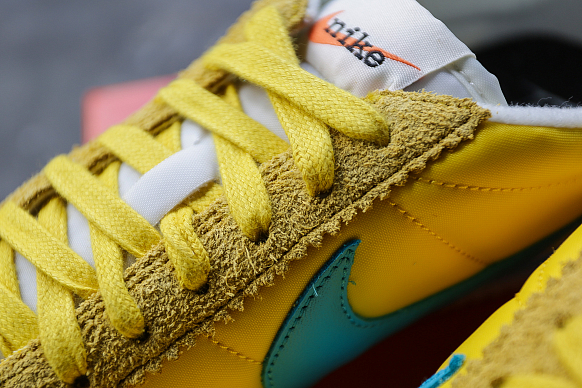 Мужские кроссовки Nike Classic Cortez NYL KM QS (AH7853-700) - фото 8 картинки