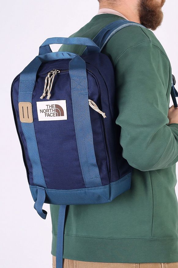 Рюкзак The North Face Tote Pack (TA3KYY23E)