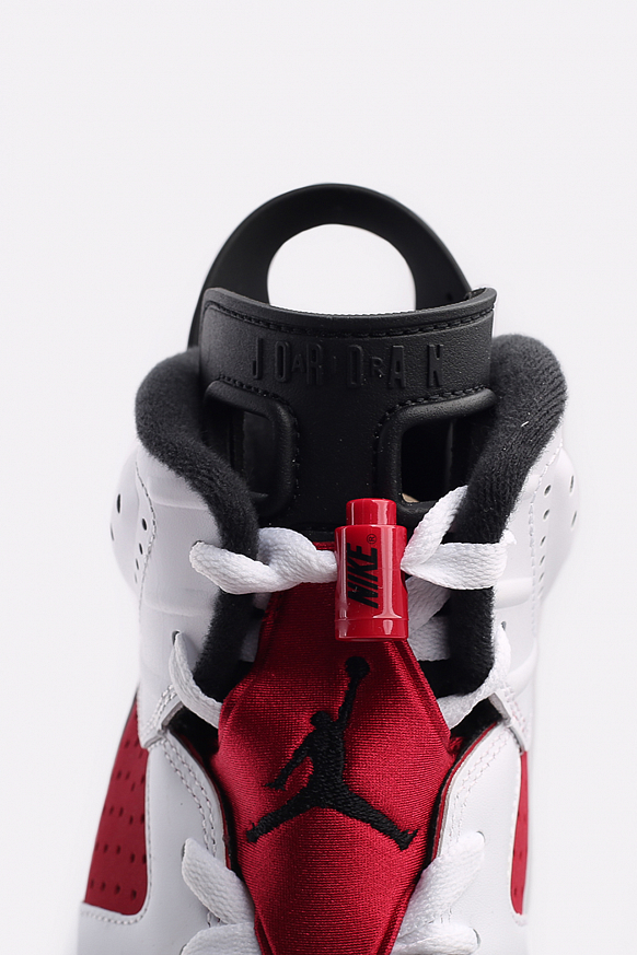 Мужские кроссовки Jordan 6 Retro (CT8529-106) - фото 5 картинки