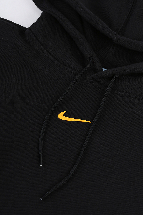 Мужская толстовка Nike X Drake NOCTA Hoody (DA3920-010) - фото 2 картинки
