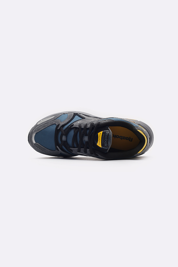 Мужские кроссовки Reebok RBK Premier Road Plus VI (IG3471) - фото 7 картинки