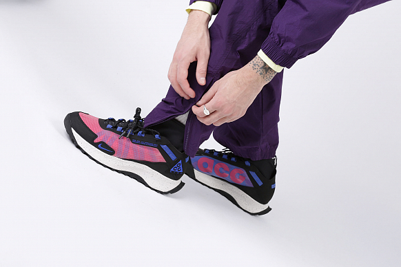 Мужские брюки Nike Tracksuit Bottoms (CD6544-525) - фото 2 картинки