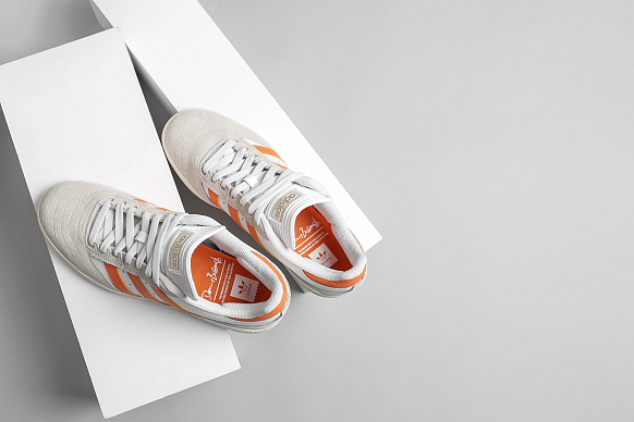 Мужские кроссовки adidas Originals Busenitz (CQ1155) - фото 4 картинки