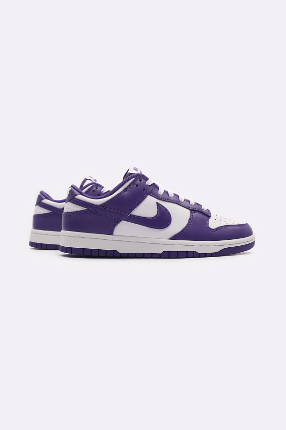 Мужские кроссовки Nike Dunk Low Retro (DD1391-104)