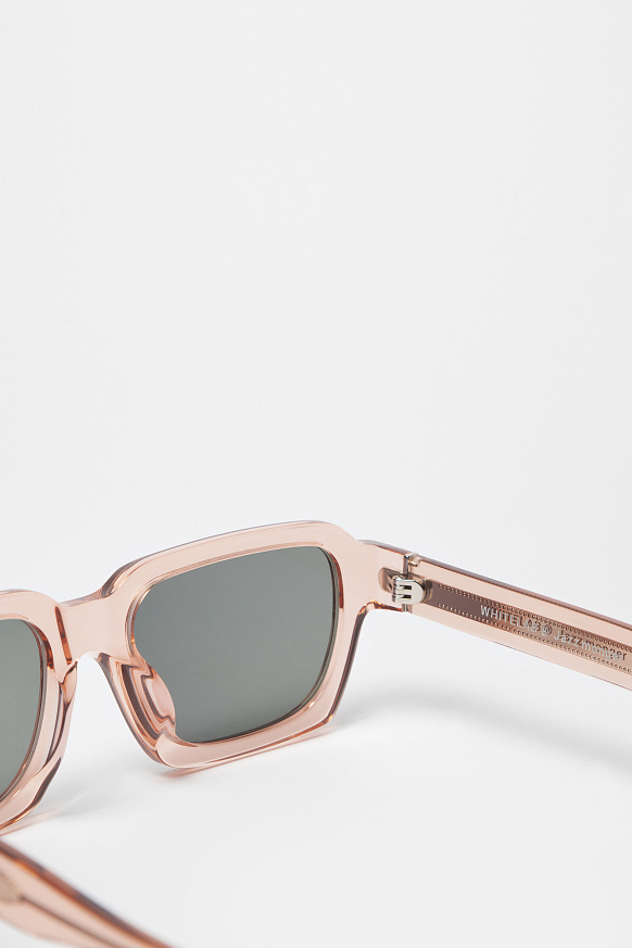 Солнцезащитные очки WHITELAB Jazz Monger (Jazz-pink/black) - фото 3 картинки