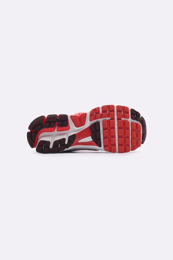 Женские кроссовки Nike Vomero 5 BG (HV5171-121) - фото 6 картинки