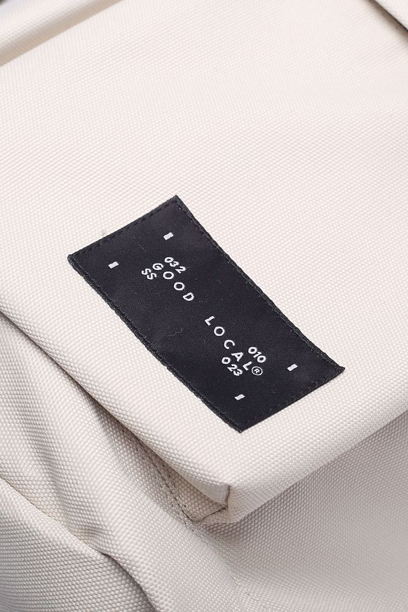 Рюкзак GOOD LOCAL Daypack Special Series (Daypack Special Series Be) - фото 4 картинки