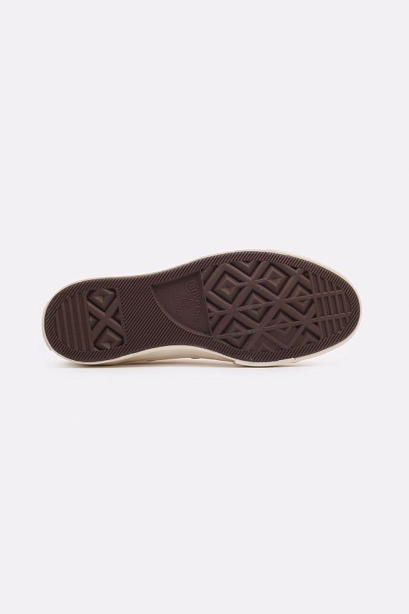 Женские кеды Converse Chuck 70 OX (A00538) - фото 5 картинки