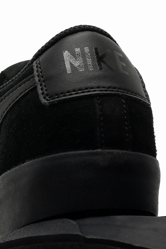 Мужские кроссовки Nike Blazer Low Le (AQ3597-001) - фото 4 картинки