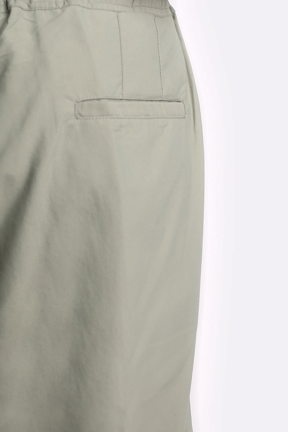 Мужские брюки DeMarcoLab Cruiser Chino (DM23EX01-P03-sage) - фото 7 картинки