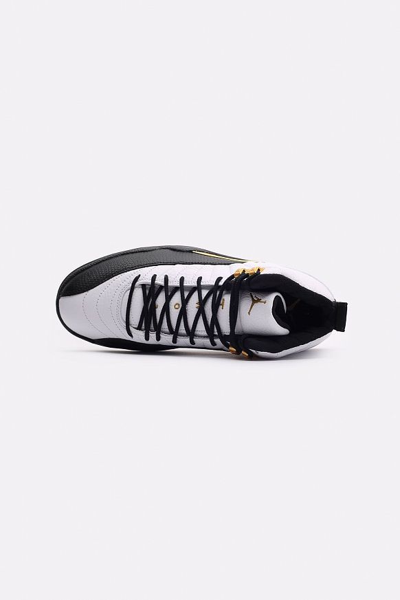 Мужские кроссовки Jordan 12 Retro (CT8013-170) - фото 6 картинки