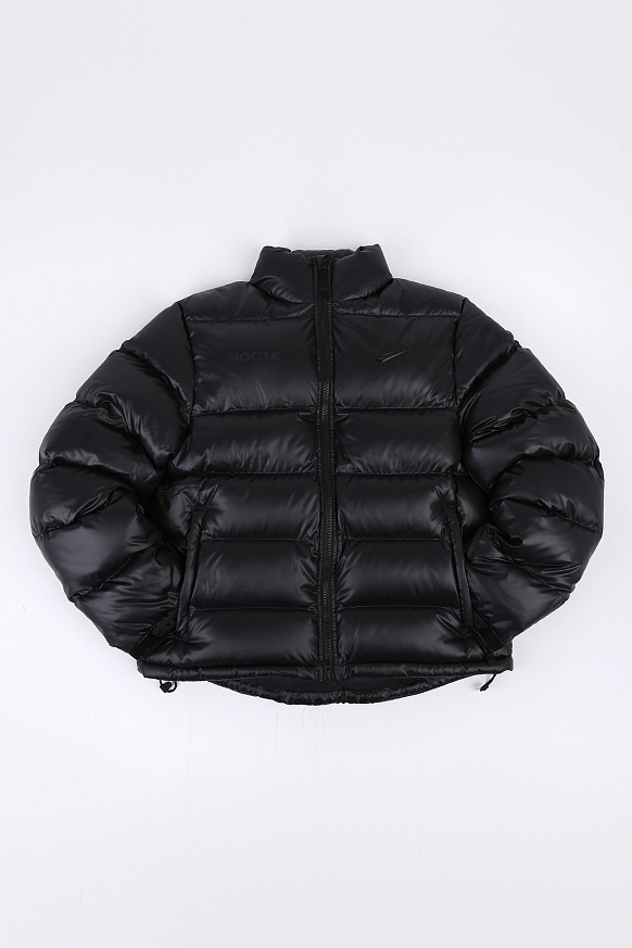 Мужская куртка Nike X Drake NOCTA AU Puffer Jacket (DA3997-010)