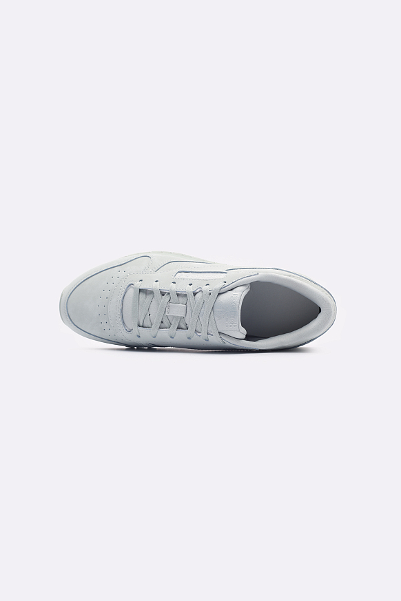 Женские кроссовки Reebok Classic Leather (GY2445) - фото 7 картинки