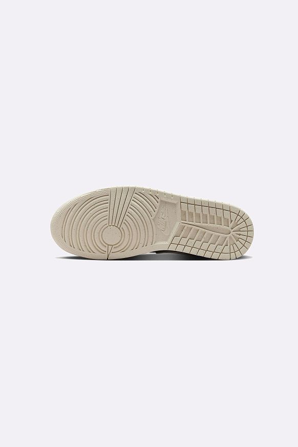Мужские кроссовки Jordan 1 Low SE (HV4089-201) - фото 7 картинки