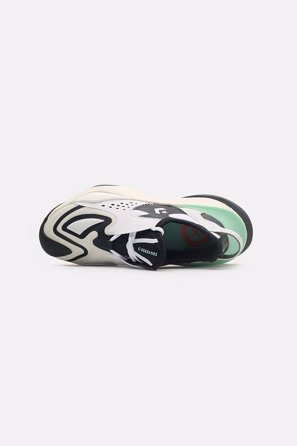 Мужские кеды Converse Aeon Active CX OX (A00828) - фото 7 картинки