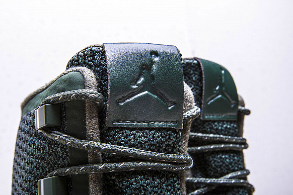 Мужские ботинки Jordan Future Boot (854554-300) - фото 7 картинки