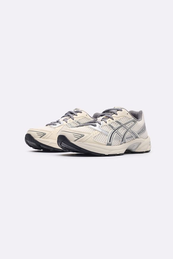 Женские кроссовки ASICS Gel-1130 (1202A164-116) - фото 4 картинки