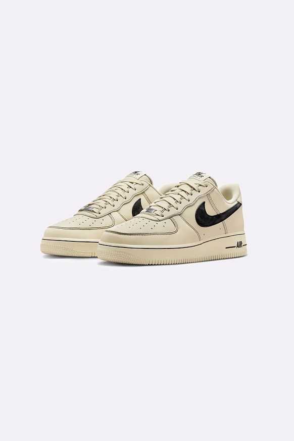 Мужские кроссовки Nike Air Force 1 '07 (HQ2037-200) - фото 3 картинки