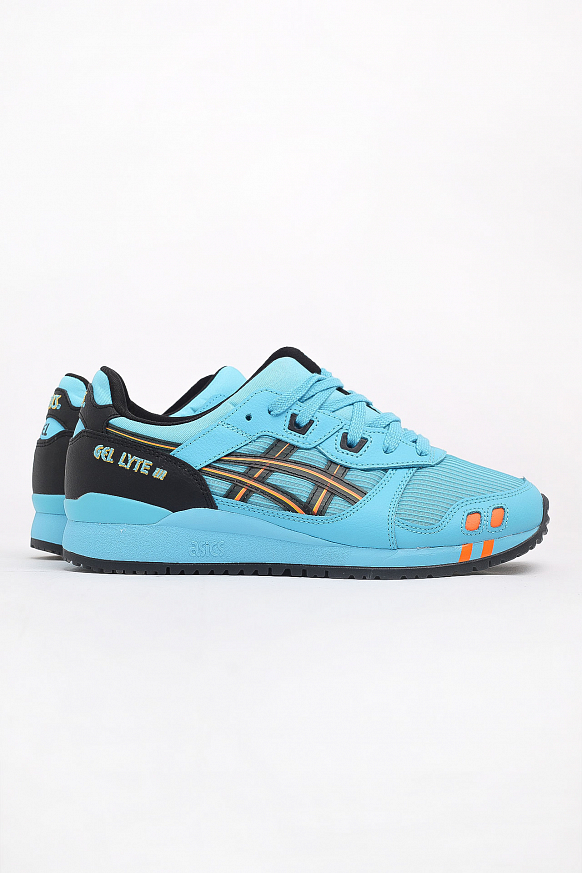 Мужские кроссовки ASICS Gel-Lyte III OG (1201A052-400)