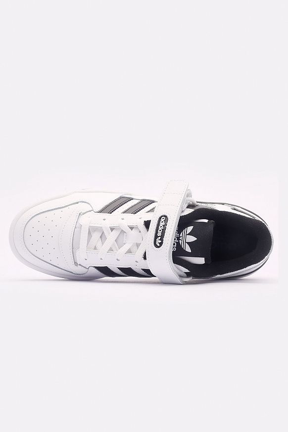 Мужские кроссовки adidas Originals Forum Low (FY7757) - фото 3 картинки