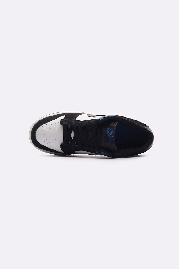 Мужские кроссовки Nike Dunk Low Retro NAS (FD6923-100) - фото 7 картинки