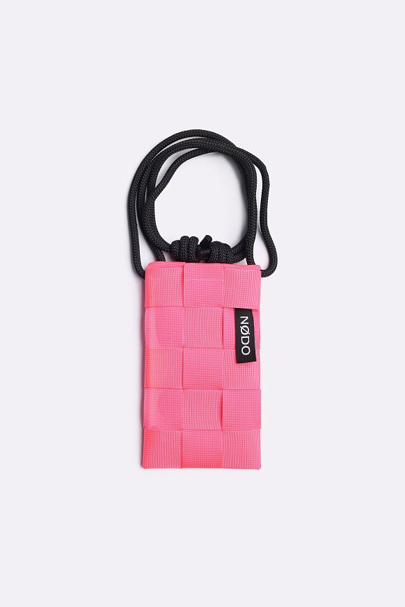 Сумка NODO Mob (MOB-pink)