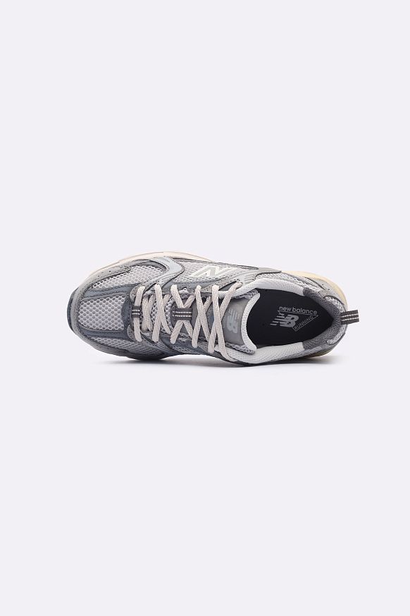 Кроссовки New Balance 530 (MR530TG) - фото 7 картинки