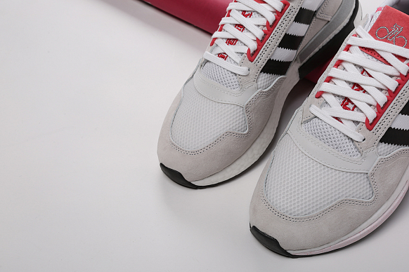 Мужские кроссовки adidas Originals ZX 500 RM (G27577) - фото 6 картинки