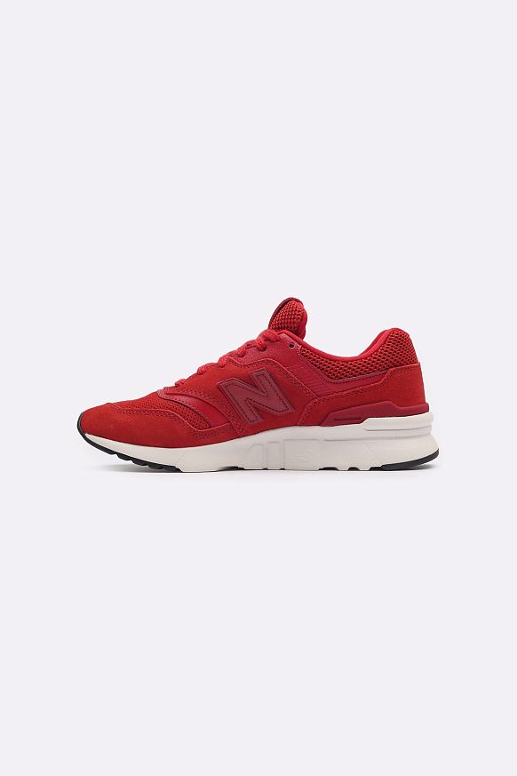 Мужские кроссовки New Balance 997 (CM997HNY-2) - фото 3 картинки