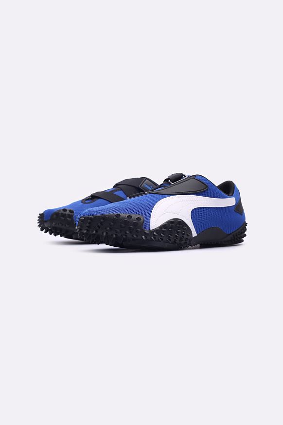 Мужские кроссовки PUMA Mostro OG Prime (40320601) - фото 4 картинки