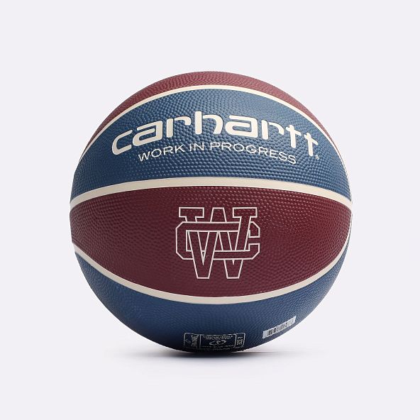 Мяч №7 Carhartt WIP x Spalding Ball N7