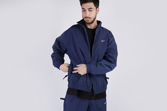 Мужская куртка Nike Track Jacket (CD6543-410)