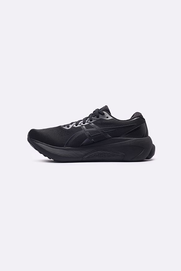 Мужские кроссовки ASICS Gel-Kayano 30 (1011B548-001_) - фото 2 картинки