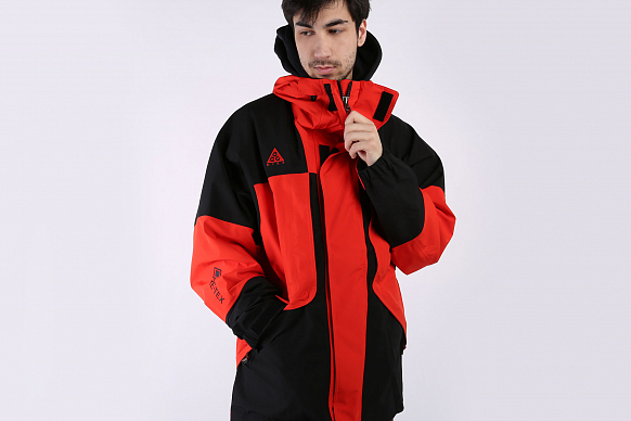 Мужская куртка Nike ACG Gore-Tex Jacket (CT2255-010) - фото 4 картинки