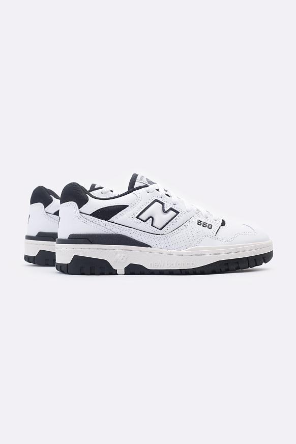 Мужские кроссовки New Balance 550 (BB550HA1)