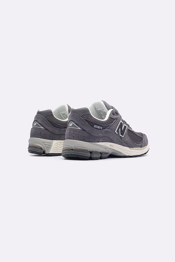 Мужские кроссовки New Balance 2002 (M2002RFL) - фото 3 картинки