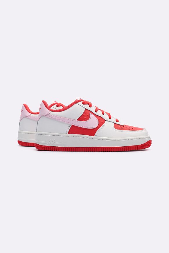 Женские кроссовки Nike Air Force 1 BG (HV5165-121)