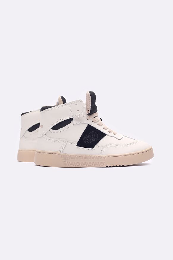 Кеды Два Мяча Grand-Prix (GPX 02 LTR 01)