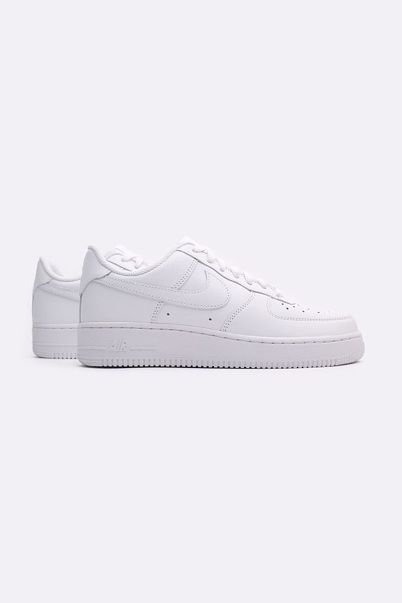 Мужские кроссовки Nike Air Force 1 '07 (CW2288-111_)