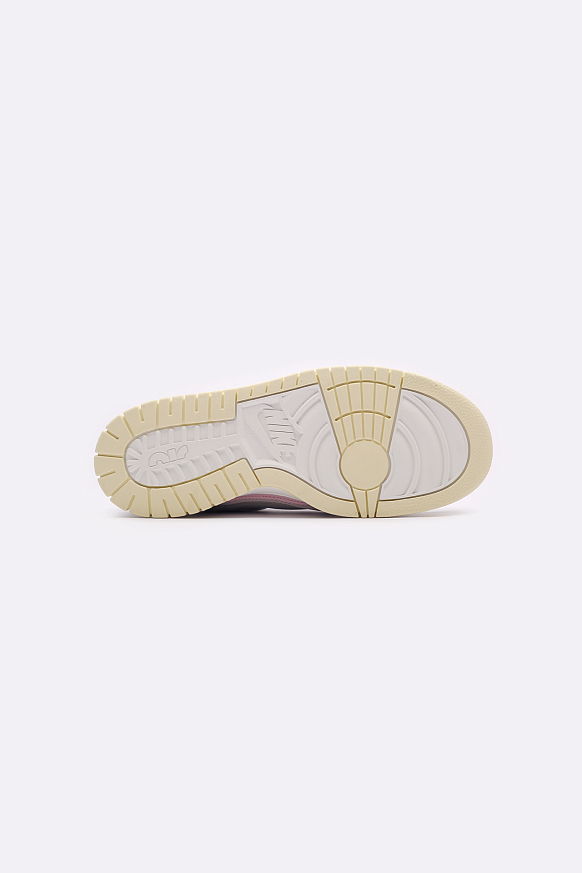 Мужские кроссовки Nike Air Dunk Jumbo (DV0821-100) - фото 6 картинки