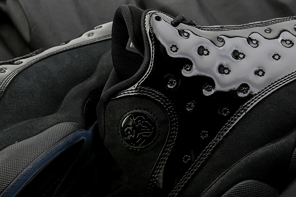 Мужские кроссовки Jordan 13 Retro (414571-012) - фото 5 картинки