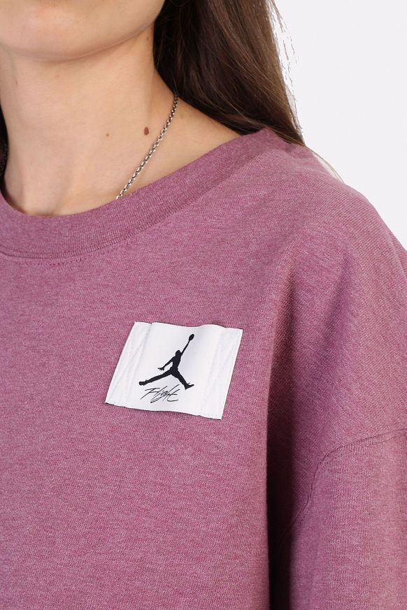 Женская футболка Jordan Essentials (DD7057-533) - фото 2 картинки