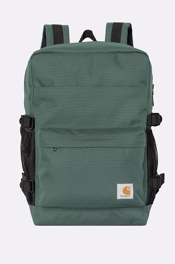 Рюкзак Carhartt WIP Jakob Backpack (I034594-silver pine)