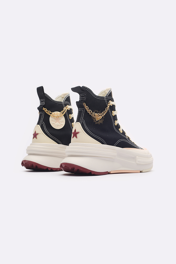 Кеды Converse Run Star Legacy CX HI (A05137) - фото 5 картинки