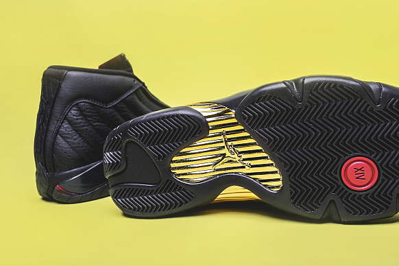 Мужские кроссовки Jordan DMP Pack (897563-900) - фото 11 картинки