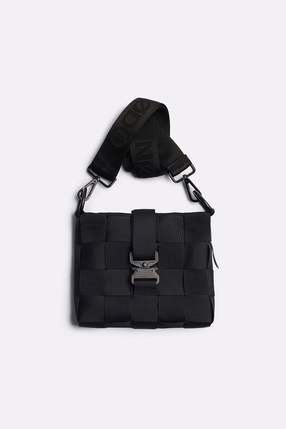 Сумка NODO OS (TOTAL-black)