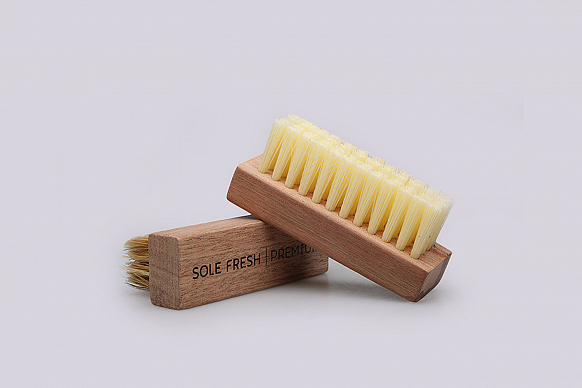 Щётки Sole Fresh Sole/Premium Brushes (Sole Brushes)
