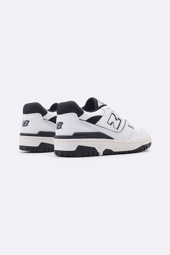 Мужские кроссовки New Balance 550 (BB550HA1) - фото 5 картинки