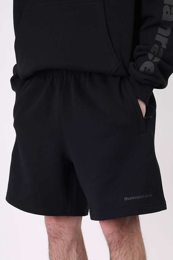 Мужские шорты adidas Originals x Pharrell Williams Basic (GL2122)